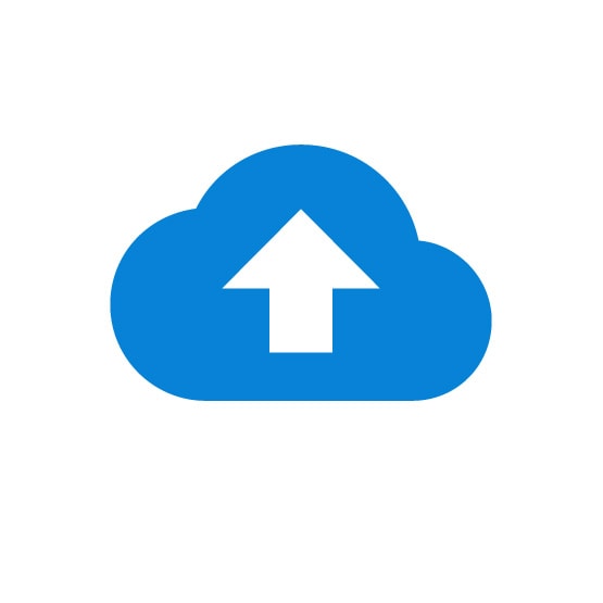 Upload your design