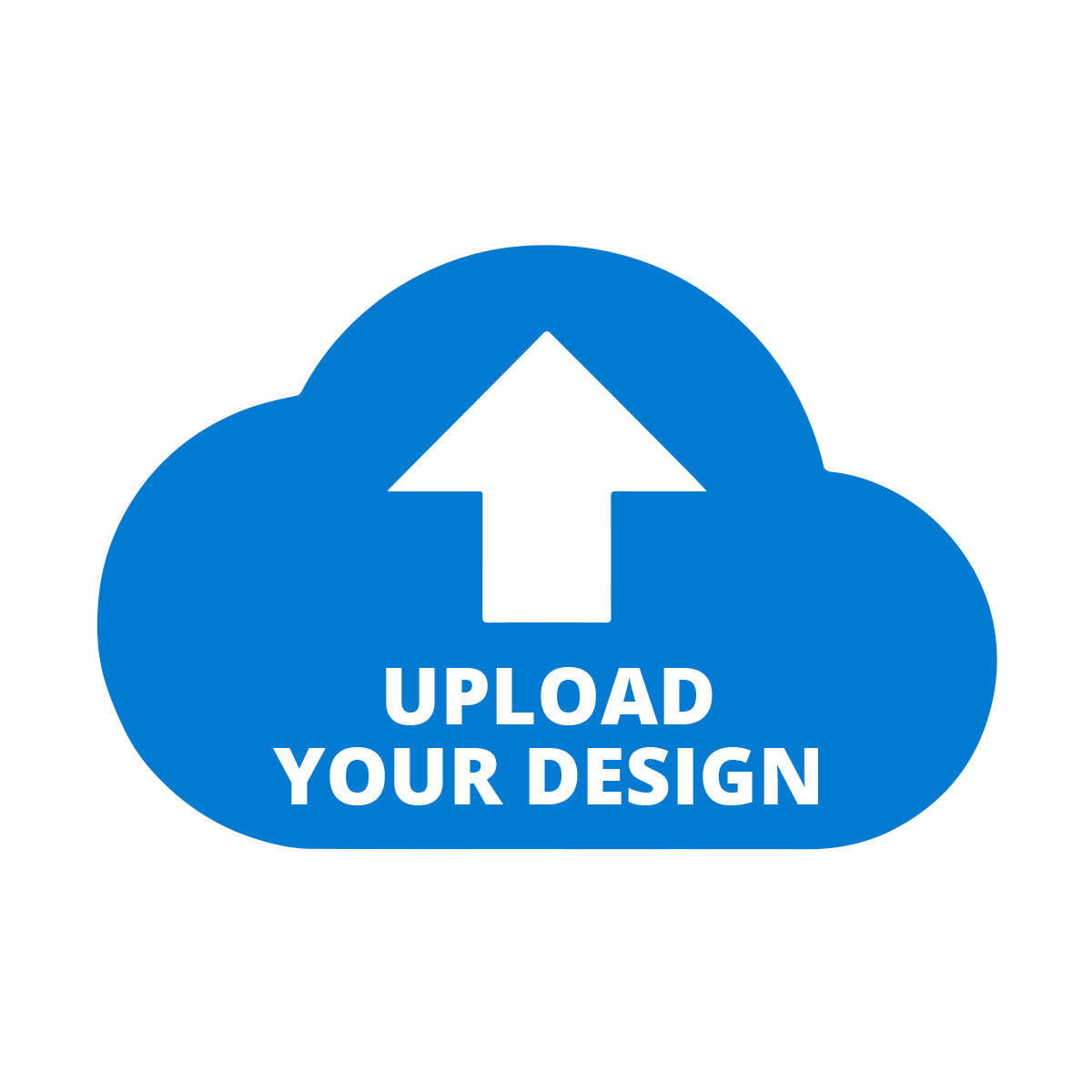 Upload your design