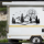 Campervan decals 