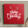 Christmas canvas
