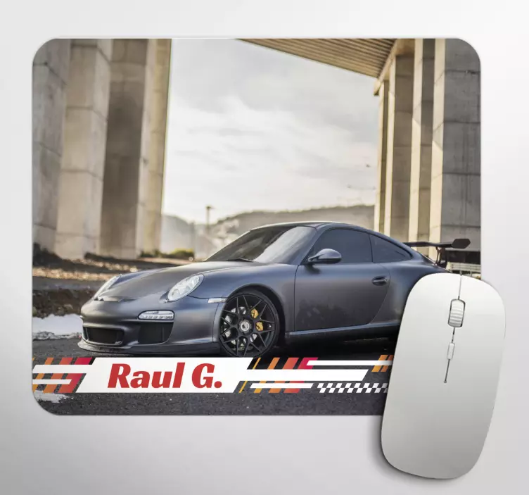 Racing CarsRacing cars are vehicles that are designed specificall - TenStickers