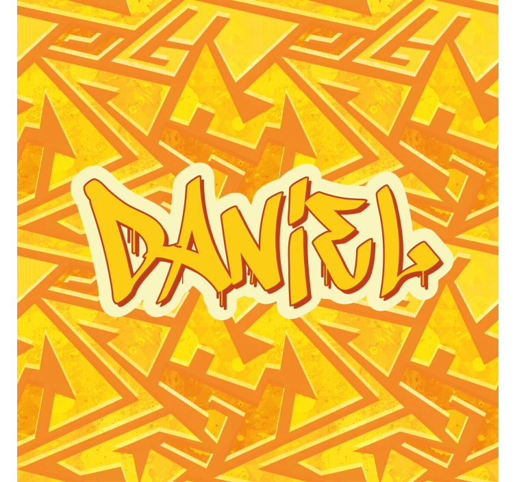 Blind teens urban fashion - TenStickers