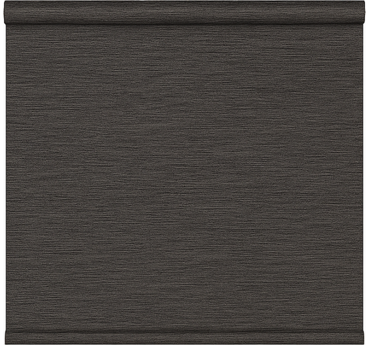 Brown beech tree effect  dining room blind - TenStickers