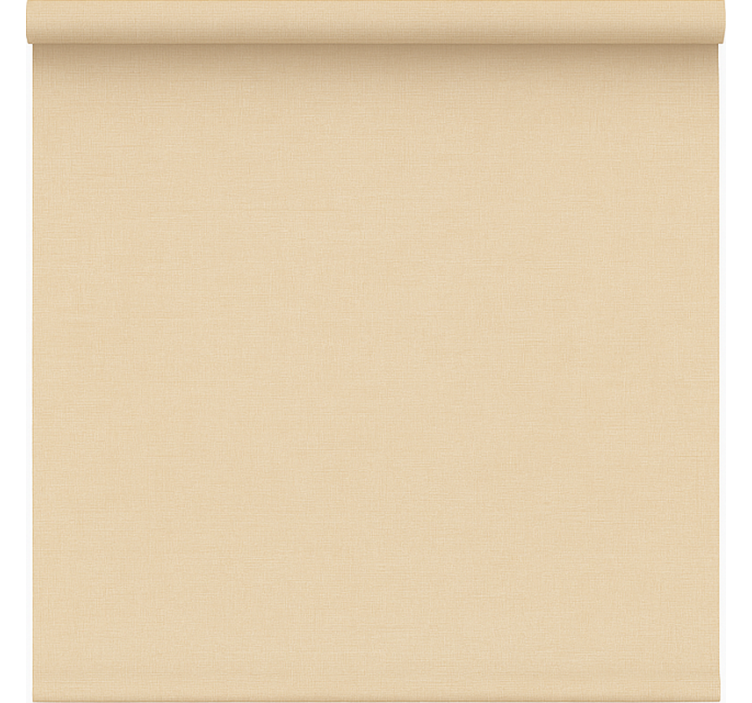 Simple beige see through blind office - TenStickers