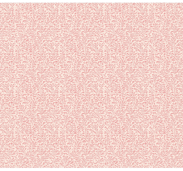 Blind office sweet pink pattern - TenStickers