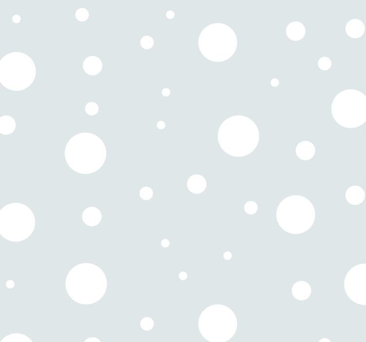Home office blind in mint fantasy - TenStickers