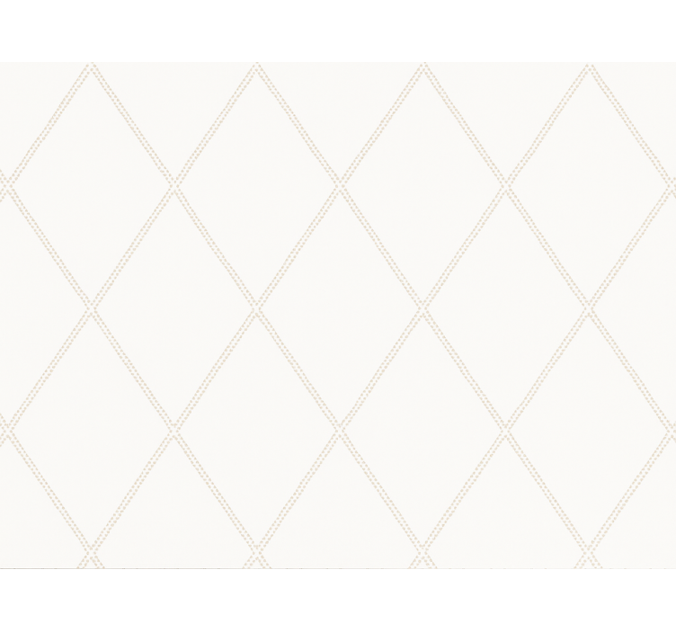 Blind kitchen elegant diamonds - TenStickers