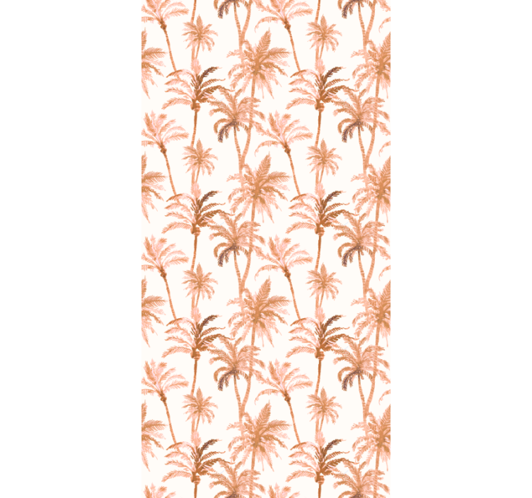 Bathroom blind luxury trios - TenStickers