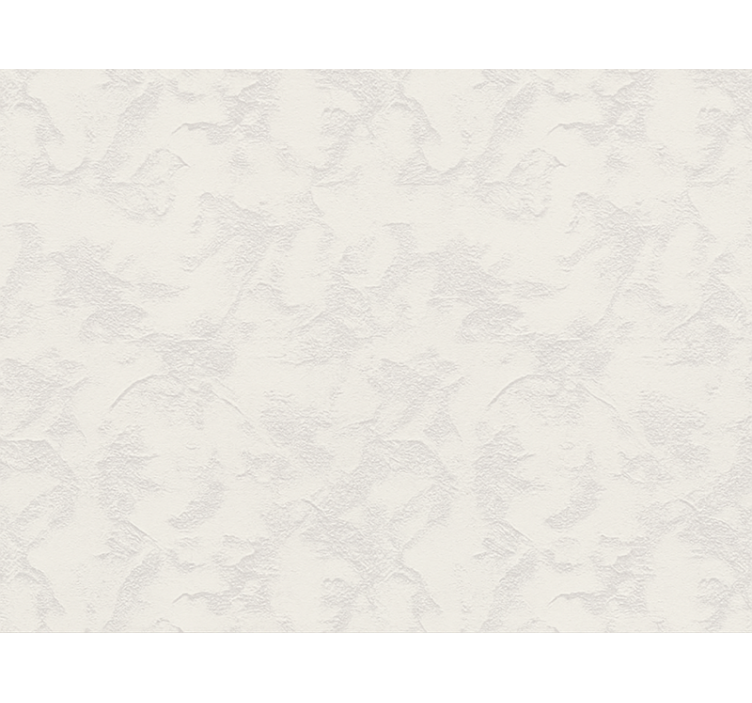 Blind grey brushed arctic stucco finish - TenStickers