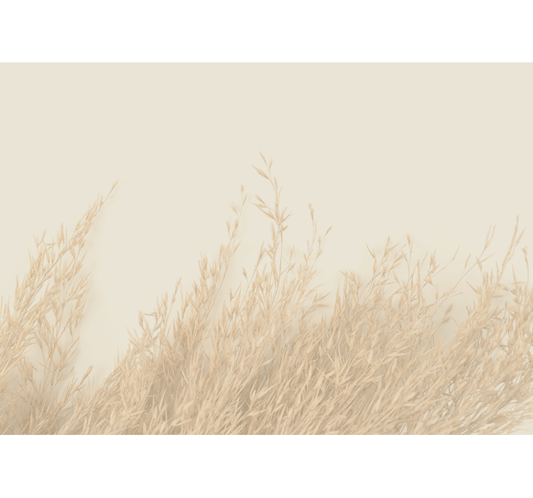 Blind kitchen dancing leaves in the breeze - TenStickers
