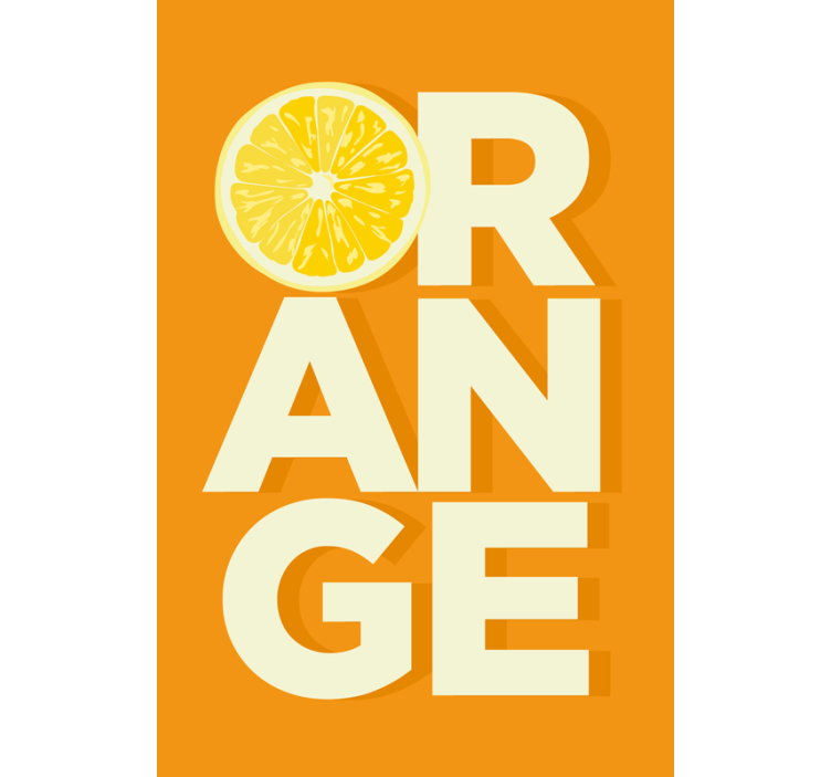 Blind kitchen innovative storage solutions - TenStickers