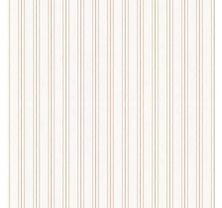 Modern blind classic stripe - TenStickers