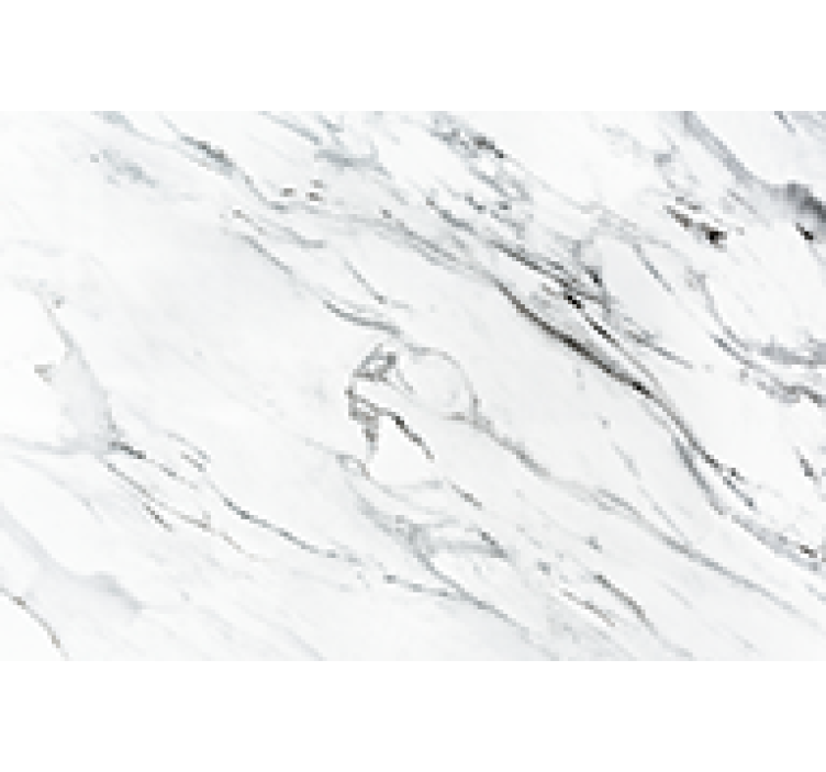 Living room blind marble effect industrial style - TenStickers