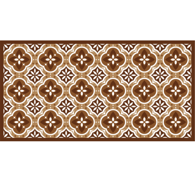Blind beige hummingbird shade - TenStickers