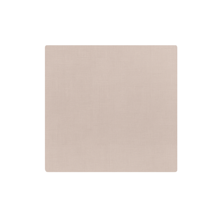 Blind beige elegant linen texture - TenStickers