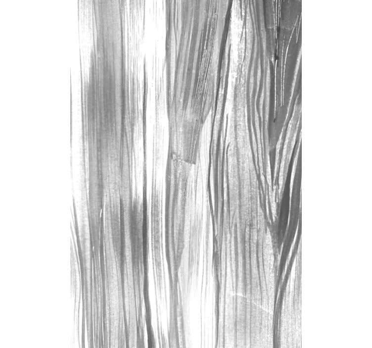 Textured Veil pattern roller blind - TenStickers