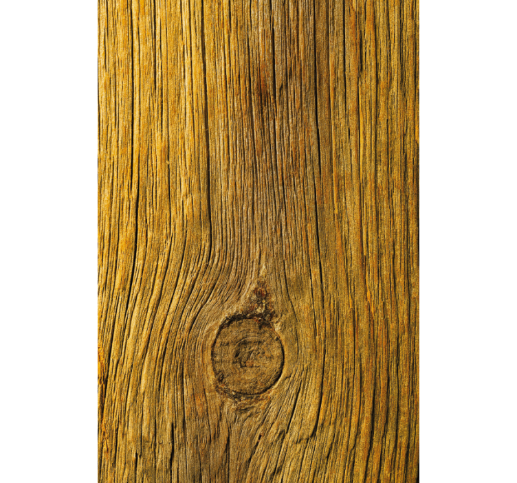 Gooden effect Rustic blind - TenStickers