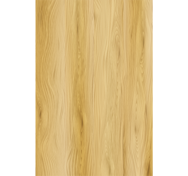 Realistic wood texture background blind - TenStickers