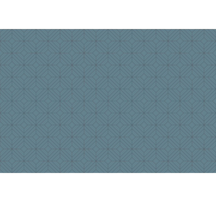 Geometric Patterned Texture pattern roller blind - TenStickers