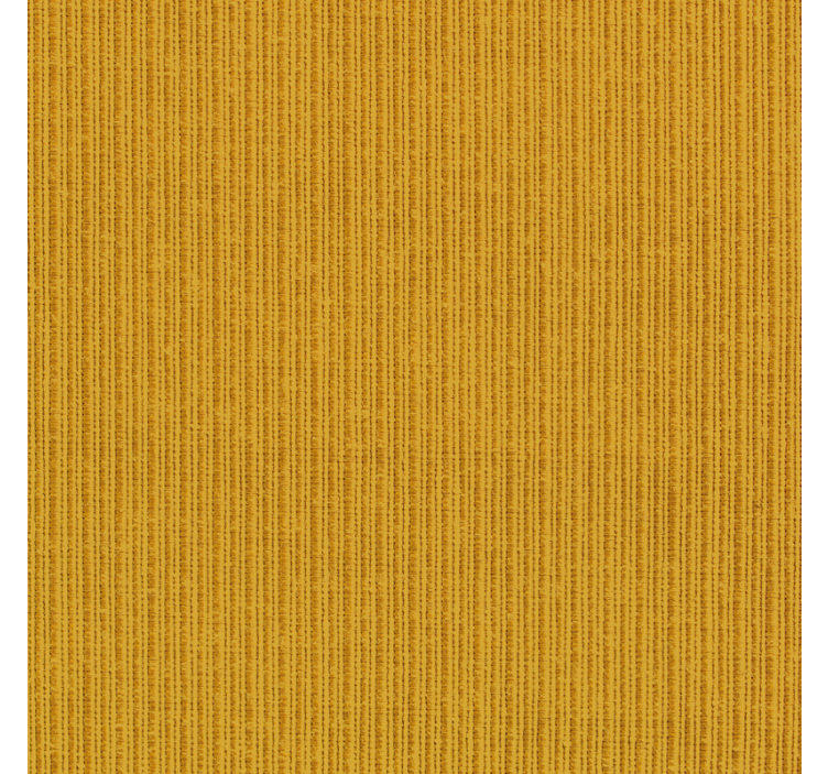 Bamboo imitation Yellow blind - TenStickers