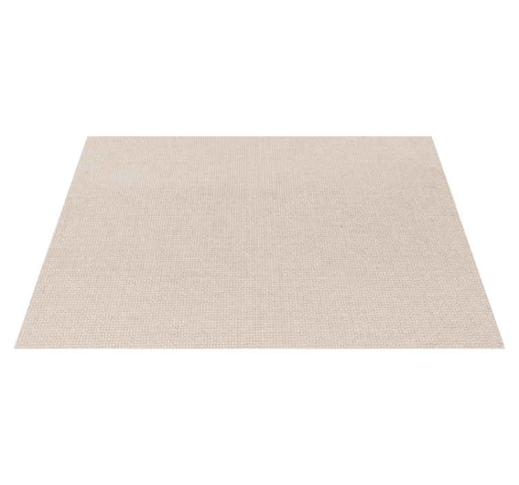 Textured placemats elegant textured runner - TenStickers