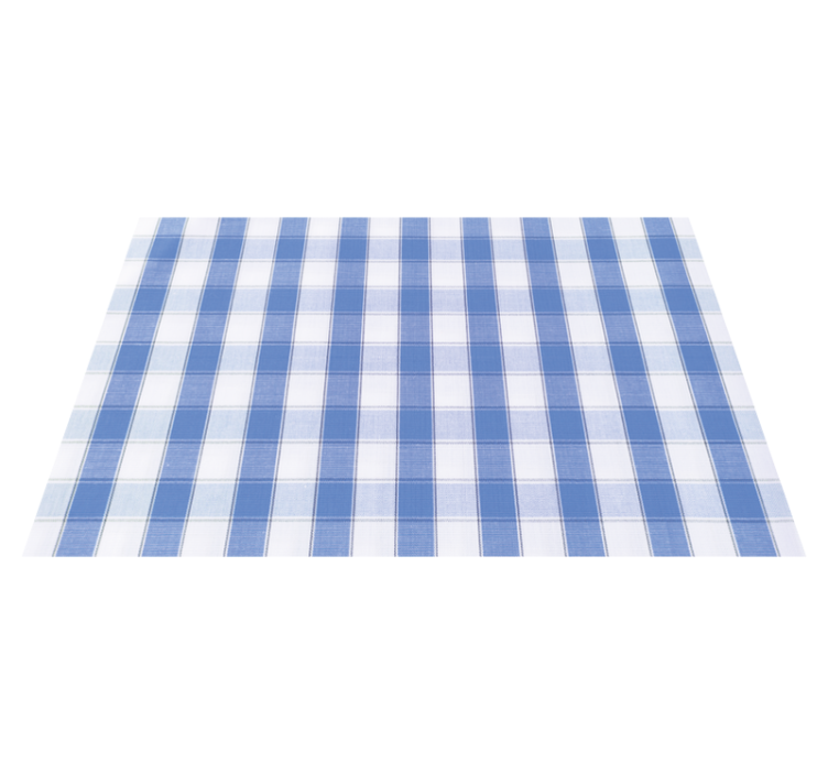 Original placemats avocado toast decorated - TenStickers