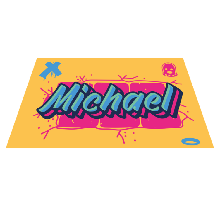 Personalised placemats for every dining occasion - TenStickers