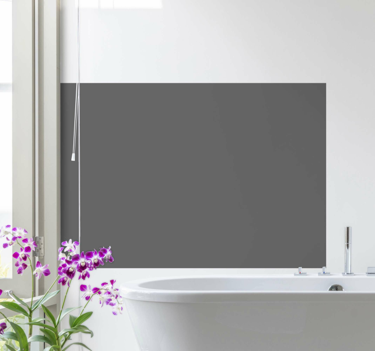 Hawaii yellow home placemats - TenStickers