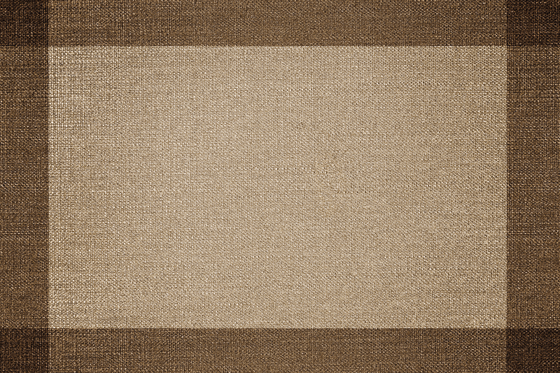 Textured placemats with elegant textured finish - TenStickers
