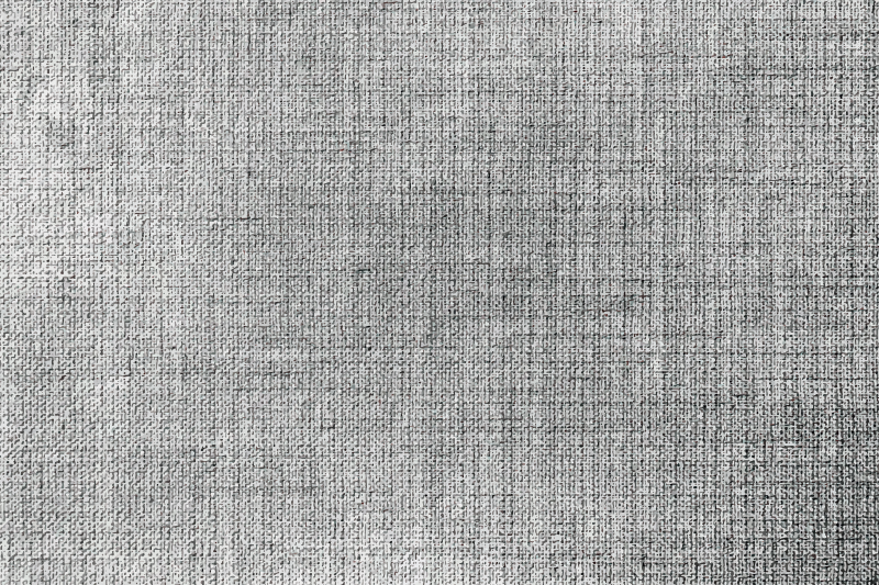Textured placemats with textured grey surface - TenStickers