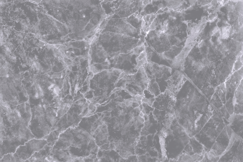 Textured placemats with marble pattern surface - TenStickers