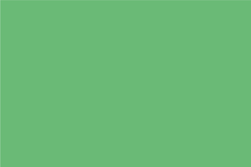 Modern placemats sleek green design - TenStickers