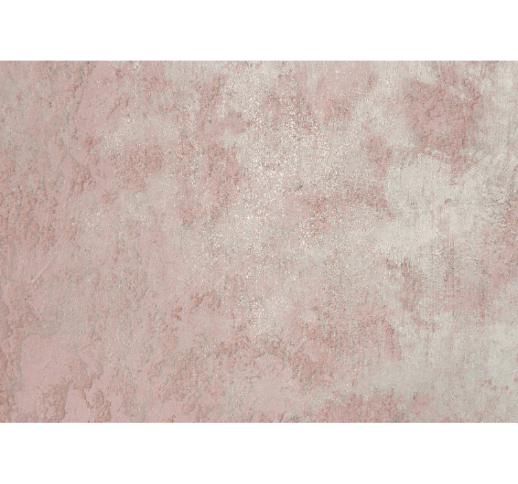 Texture wall mural textured peach surface - TenStickers