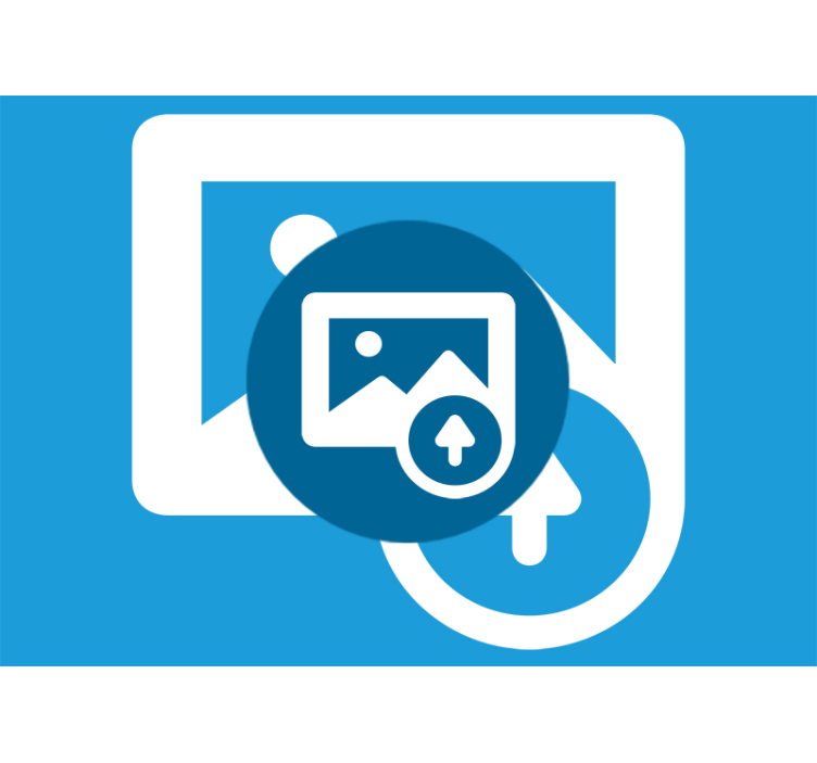 Football Club Emblem wall mural vehicle - TenStickers