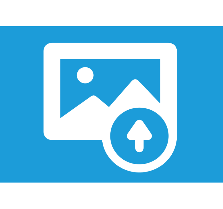 Under the sea wall mural tropical paradise escape - TenStickers