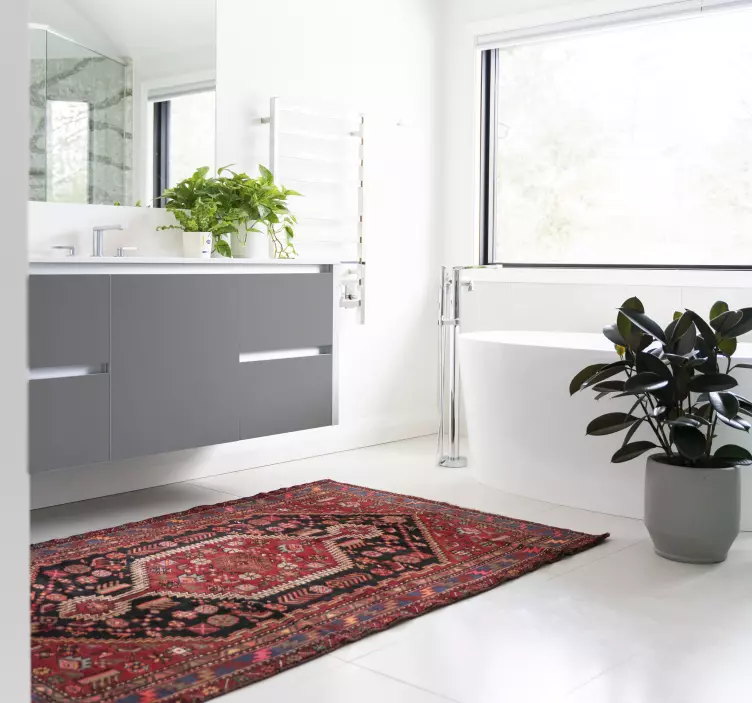 Gray furniture decal  3600 - TenStickers