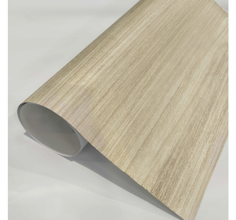 Light colored wood furniture decal  3600 - TenStickers