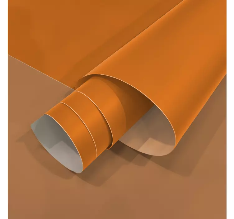 Matte OrangeMatte Orange (in French: orange mat) is a shade of or - TenStickers