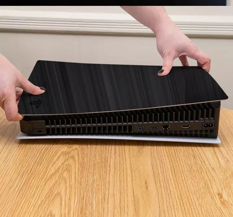 Ps5 skin gamer accessories bundle - TenStickers