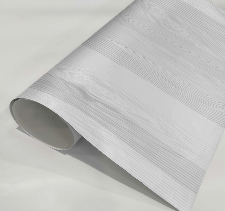 White Wood Texture furniture decal  3600 - TenStickers