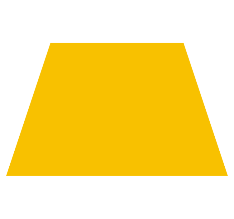 Bedroom vinyl rug yellow wardrobe cover - TenStickers