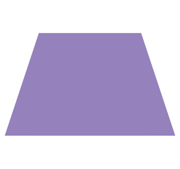 Bedroom vinyl rug purple wardrobe cover - TenStickers