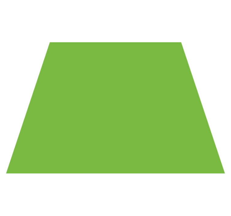 Bedroom vinyl rug green wardrobe cover sheet - TenStickers