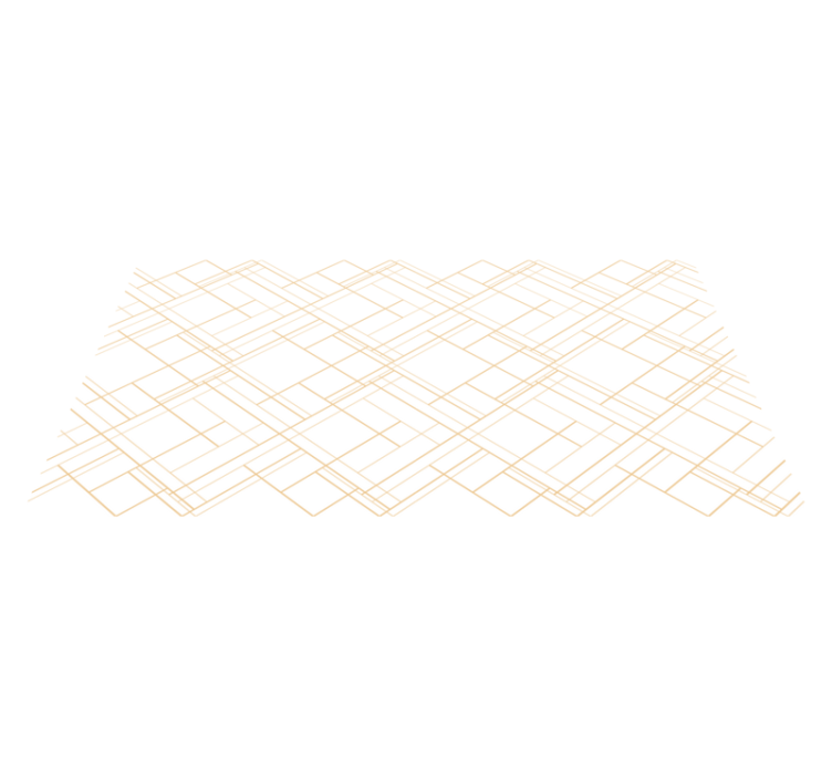 Geometric Lines Minimalist Pattern geometric rugs - TenStickers