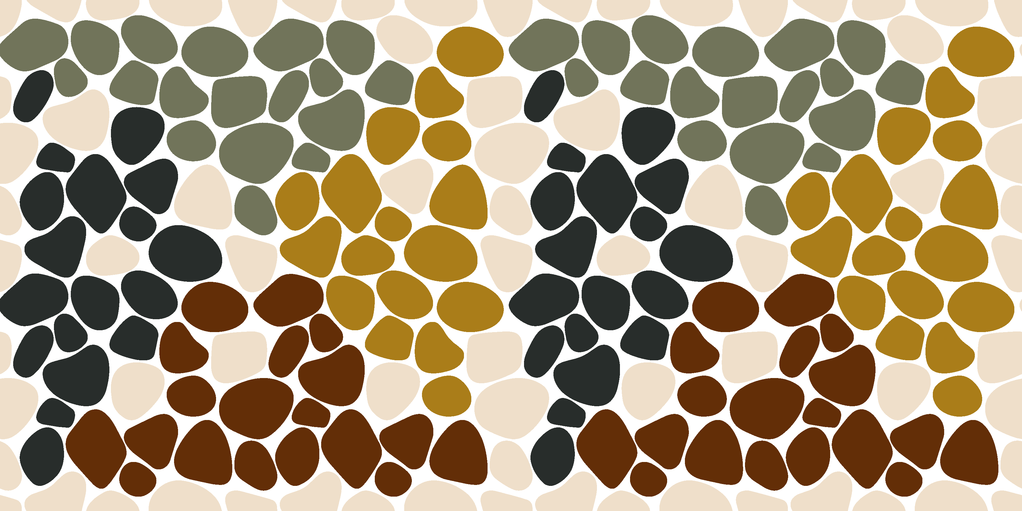 Colorful rock theme bathroom vinyl rug - TenStickers