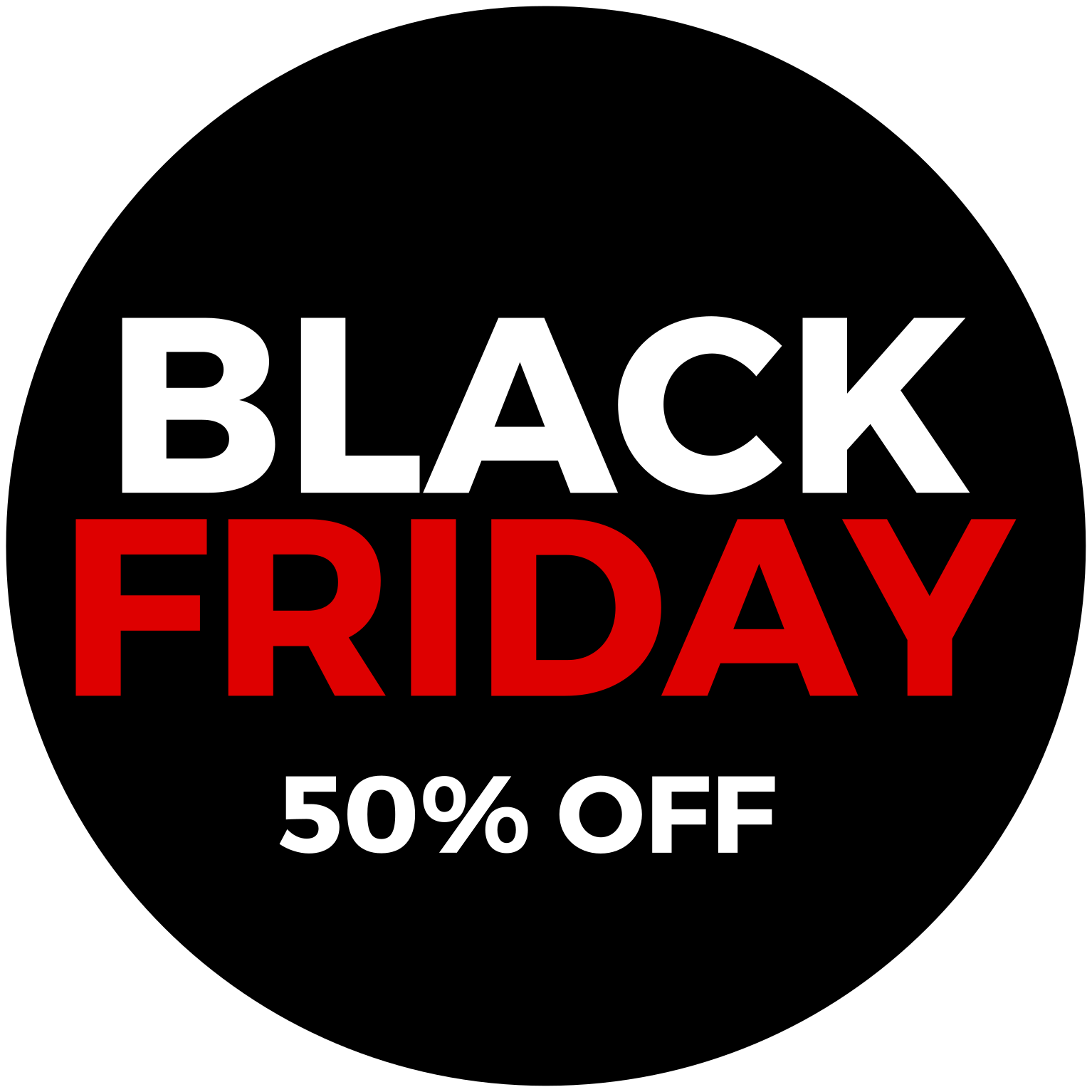 Black friday vinyl rug 50% off sale - TenStickers