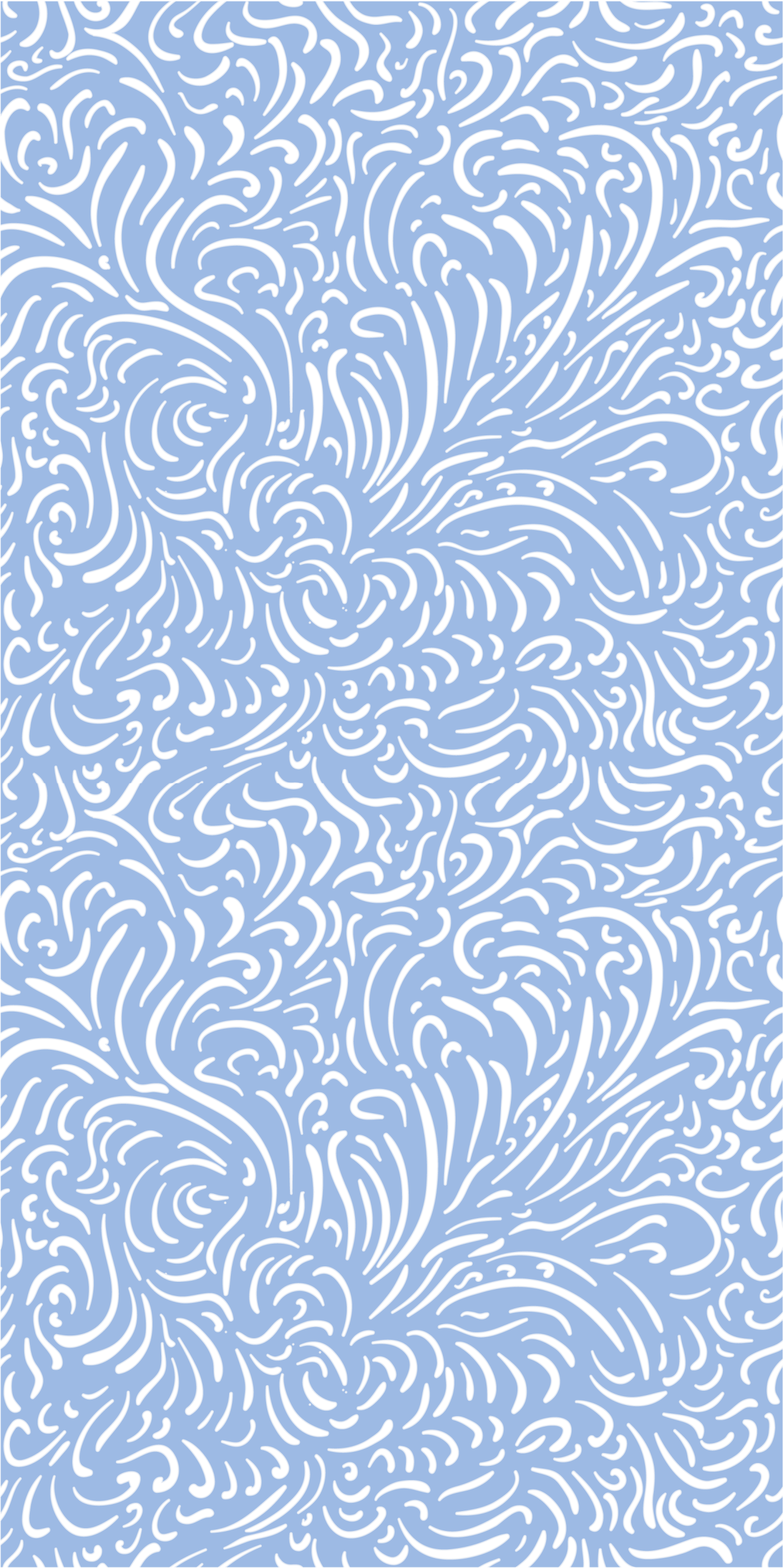 Christmas vinyl rug with frozen design - TenStickers