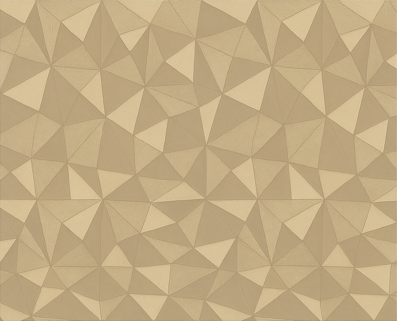 Modern 3d bedroom vinyl rug - TenStickers