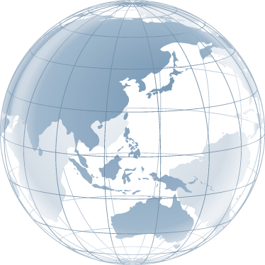 Bedroom vinyl rug transparent pacific vinyl - TenStickers