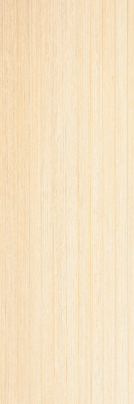 Bedroom vinyl rug in light oak wood design - TenStickers